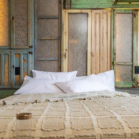 Via Roma Charming Rooms バウネーイ エクステリア 写真